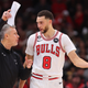 Billy Donovan (left) and Zach LaVine